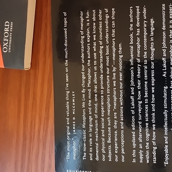 Trio of Student and Writer Reference Books - Picture 2 of 5